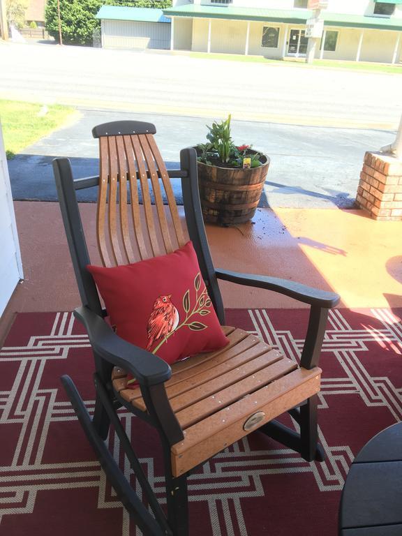 Cardinal Inn Maggie Valley Dış mekan fotoğraf